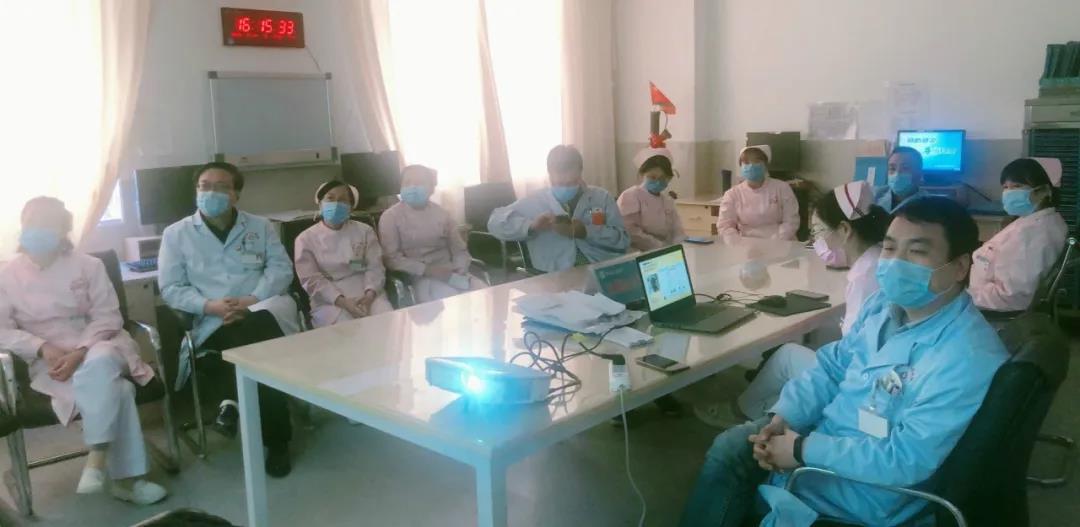 350vip8888新葡的京集团股份 | 复工复产 全力打赢2020疫后经营战