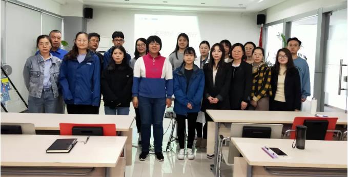 350vip8888新葡的京集团股份2021年度第一期新员工入职培训圆满结束 350vip8888新葡的京集团股份2021年度第一期新员工入职培训圆满结束