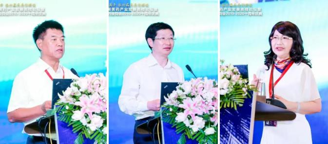 350vip8888新葡的京集团股份再次入选“中华民族医药百强品牌企业”