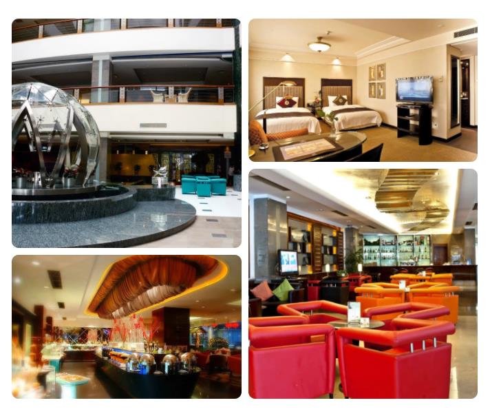 350vip8888新葡的京集团股份聚力医药主业 将公开拍卖长期亏损的350vip8888新葡的京集团国际大酒店