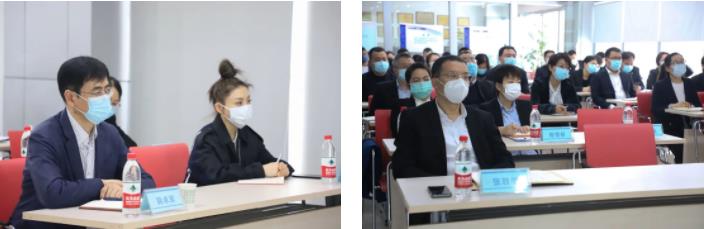 350vip8888新葡的京集团股份开展《药品管理法》及《药品生产监督管理办法》专题培训 350vip8888新葡的京集团股份开展《药品管理法》及《药品生产监督管理办法》专题培训