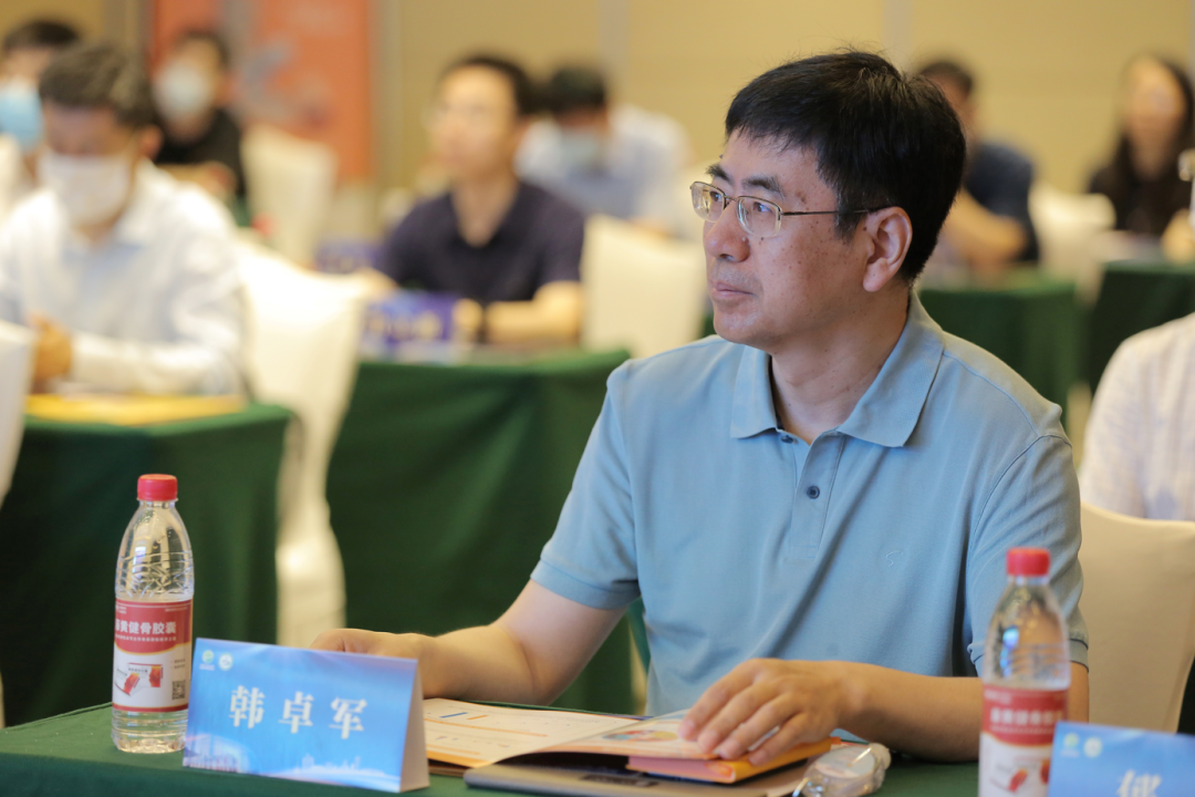 产研并举，350vip8888新葡的京集团股份科技创新之路再上新阶