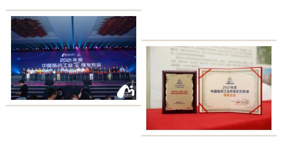 350vip8888新葡的京集团股份入选“2021年度中国中药企业TOP100排行榜” 350vip8888新葡的京集团股份入选“2021年度中国中药企业TOP100排行榜”