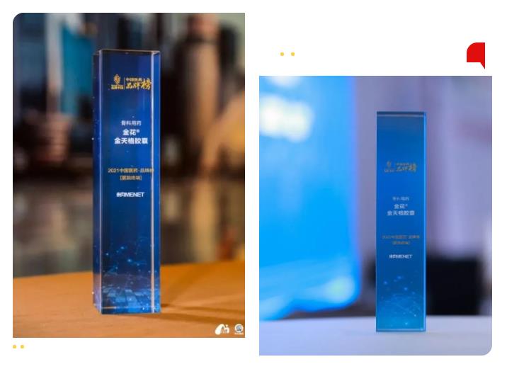 350vip8888新葡的京集团®金天格胶囊荣膺“2022中国医药·品牌榜” 350vip8888新葡的京集团®金天格胶囊荣膺“2022中国医药·品牌榜”