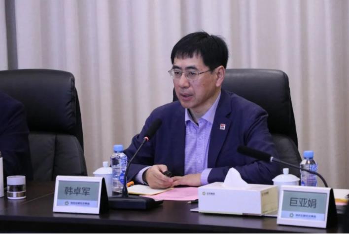 350vip8888新葡的京集团股份董事长邢雅江到访南昌金融投资集团有限公司 350vip8888新葡的京集团股份董事长邢雅江到访南昌金融投资集团有限公司