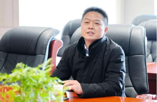 安徽黄山胶囊股份有限公司常务副总经理叶松林一行到访350vip8888新葡的京集团股份