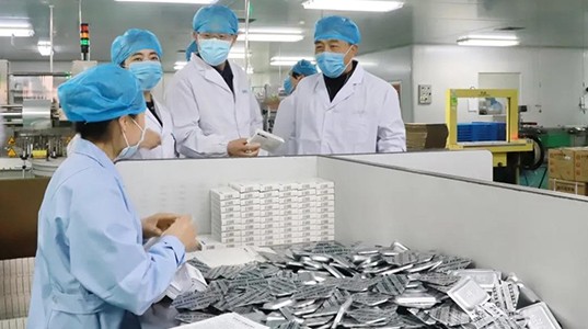 省委统战部副部长沈涛一行莅临350vip8888新葡的京集团股份考察调研