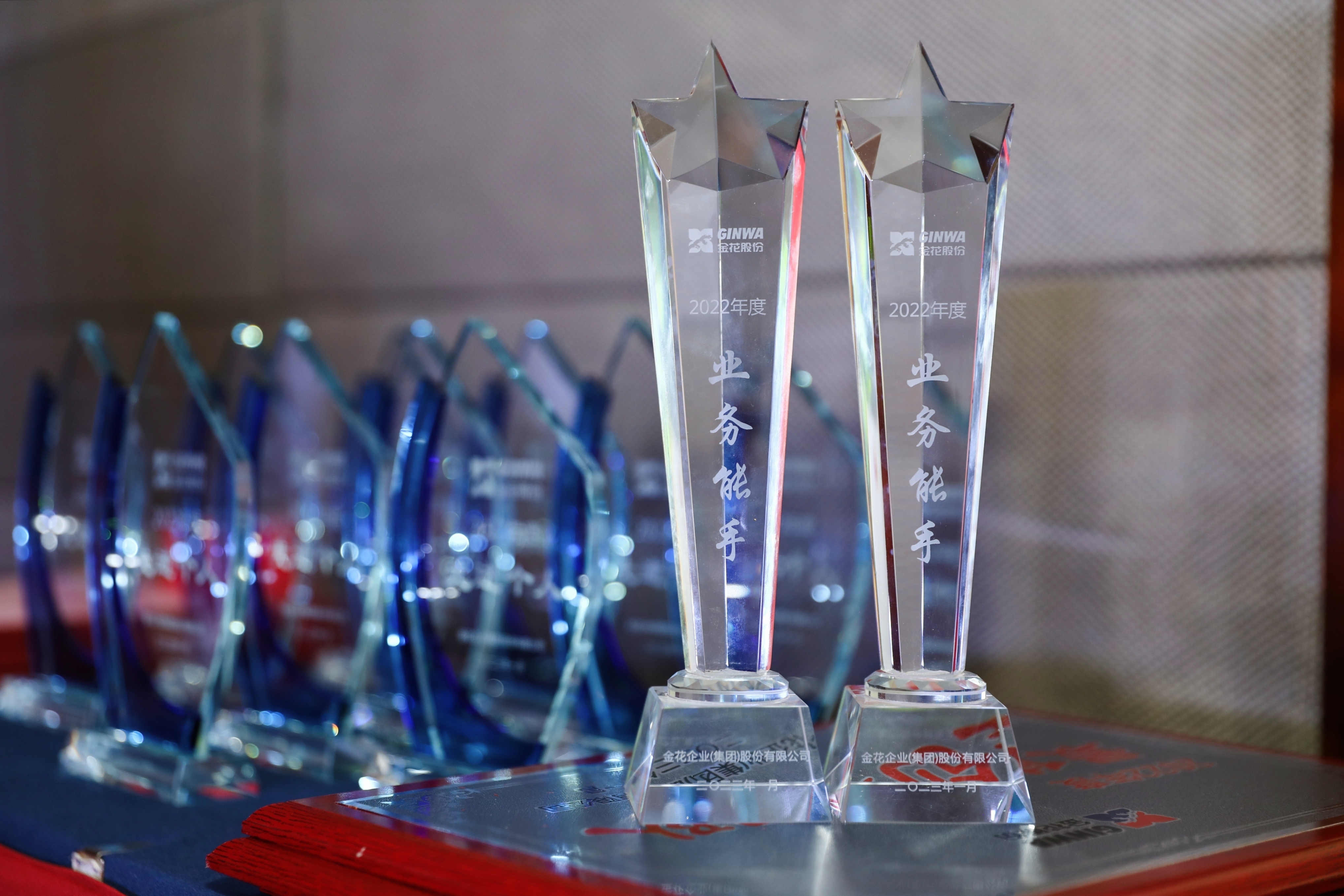 350vip8888新葡的京集团股份2023年年会